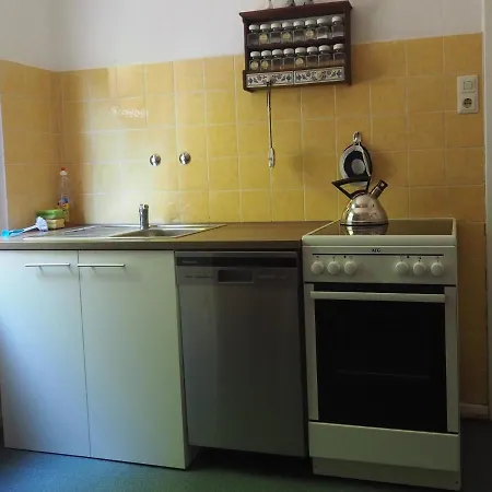 Ulmenhof 23 Appartement Sankt Goar