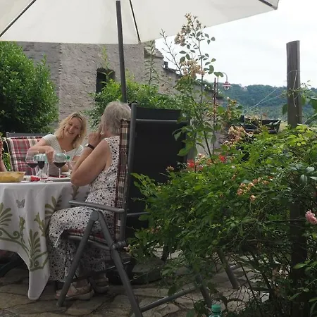 Ulmenhof 23 Appartement Sankt Goar