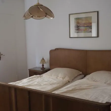 Appartement Ulmenhof 23