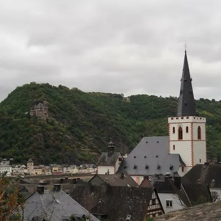 Ulmenhof 23 * Sankt Goar