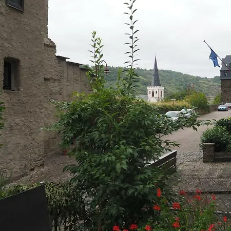 Ulmenhof 23 * Sankt Goar